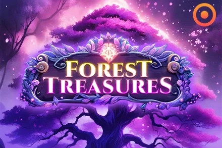 Thumbnail: Forest Treasures by Onlyplay