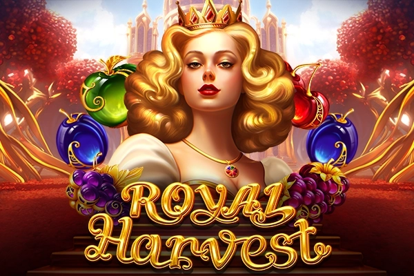 Thumbnail: Royal Harvest by Champion