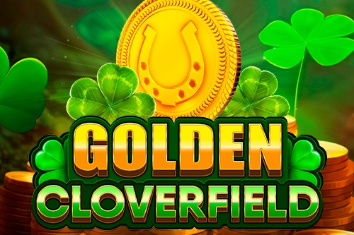 Thumbnail: Golden Cloverfield by Amigo Gaming
