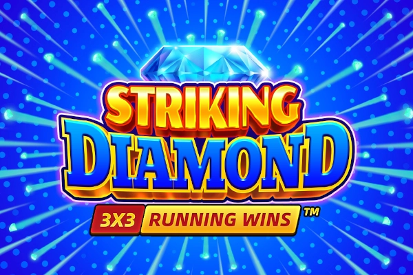 Thumbnail: Striking Diamond by Fugaso