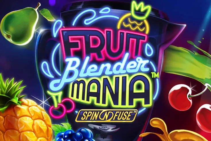 Thumbnail: Fruit Blender Mania by INO Games