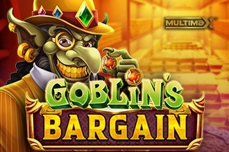Thumbnail: Goblin's Bargain by Boomerang Studios