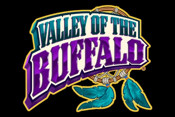Thumbnail: Valley of the Buffalo by Design Works Gaming