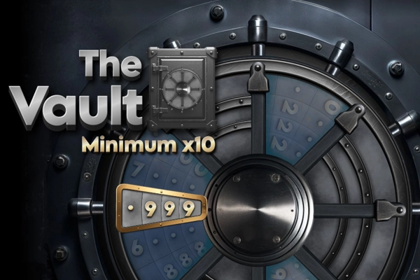 Thumbnail: The Vault Minimum x10 by Ethereal Gaming