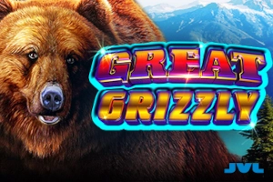 Thumbnail: Great Grizzly by JVL