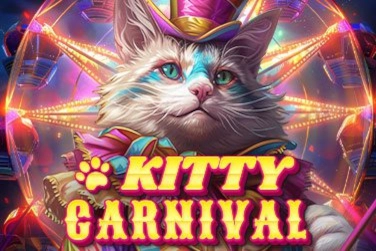 Thumbnail: Kitty Carnival by Urgent Games