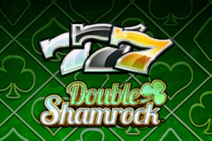Thumbnail: Double Shamrock by AGS