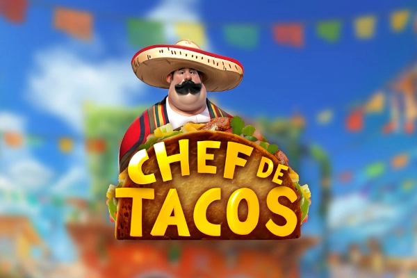 Thumbnail: Chef de Tacos by Triple Cherry