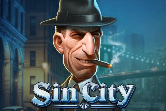 Thumbnail: Sin City by TaDa Gaming