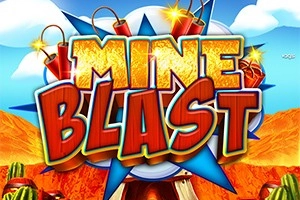 Thumbnail: Mine Blast by AGS