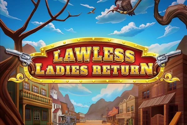 Thumbnail: Lawless Ladies Return by Qora Games