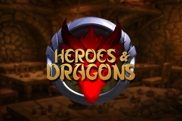 Thumbnail: Heroes & Dragons by Triple Cherry