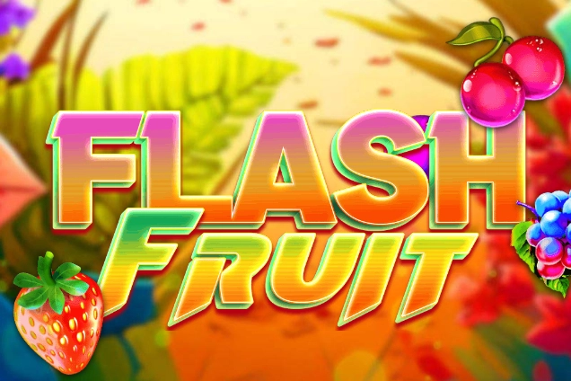 Thumbnail: Flash Fruit by Manna Play