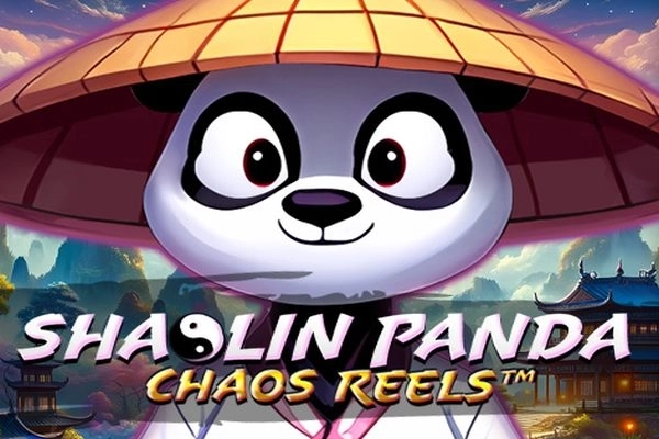 Thumbnail: Shaolin Panda Chaos Reels by OctoPlay