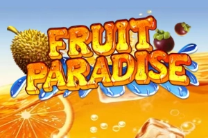 Thumbnail: Fruit Paradise by Eurasian Gaming