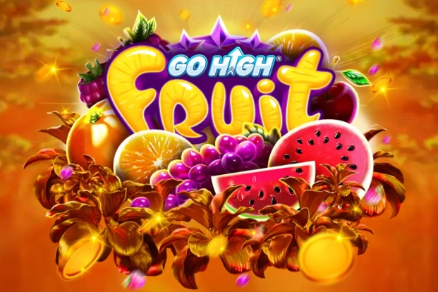 Thumbnail: Go High Fruit by RubyPlay