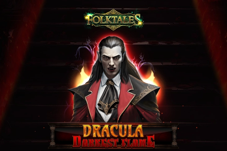 Thumbnail: Dracula - Darkest Flame by Spinomenal