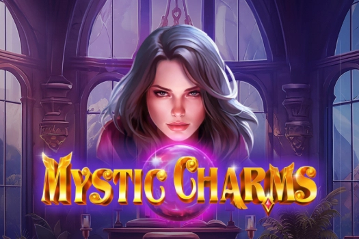 Thumbnail: Mystic Charms by TrueLab