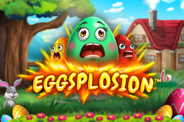 Thumbnail: Eggsplosion by Dragon Gaming