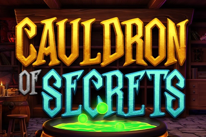 Thumbnail: Cauldron of Secrets by Cristaltec