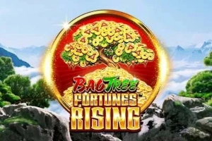 Thumbnail: Fortunes Rising by Skywind