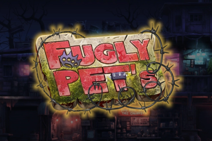 Thumbnail: Fugly Pets by Stakelogic