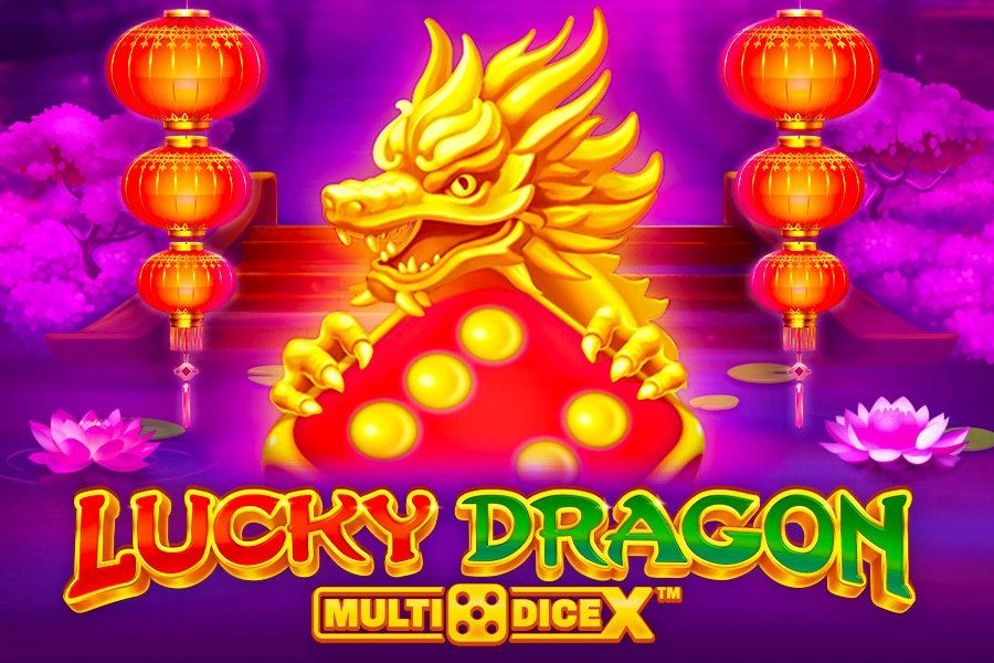 Thumbnail: Lucky Dragon MultiDice X by BGaming