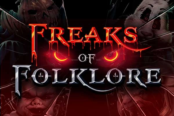 Thumbnail: Freaks of Folklore by Dragon Gaming