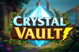 Thumbnail: Crystal Vault by Lightning Box Games