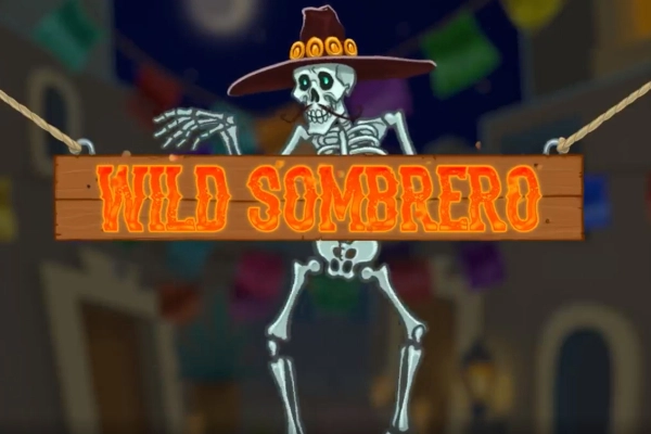 Thumbnail: Wild Sombrero by 7Mojos