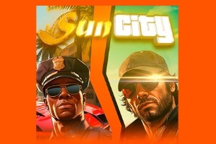 Thumbnail: Sun City by AGT Software