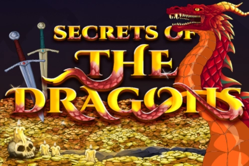 Thumbnail: Secrets of The Dragons by Adell
