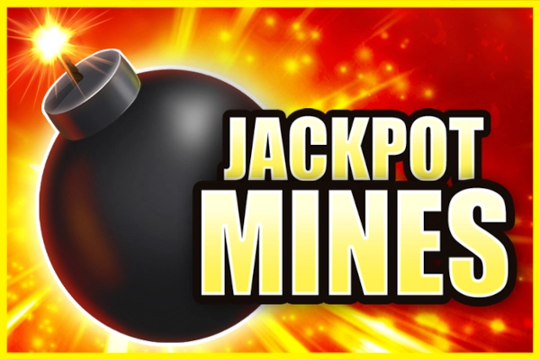Thumbnail: Jackpot Mines by Belatra