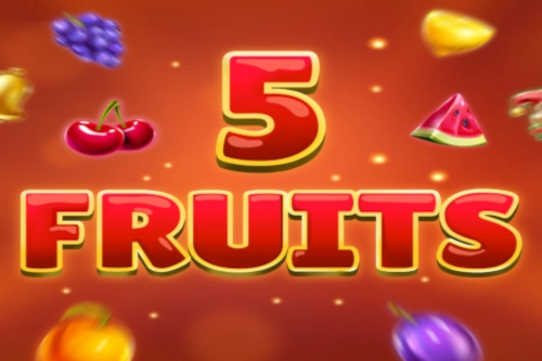 Thumbnail: 5 Fruits by Adell