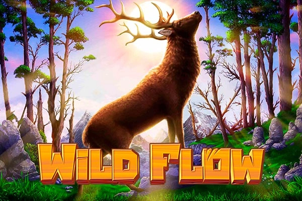 Thumbnail: Wild Flow by Habanero