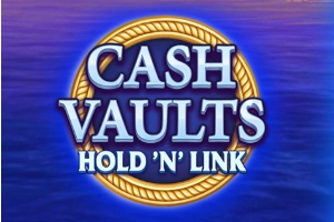 Thumbnail: Cash Vaults by NetGame