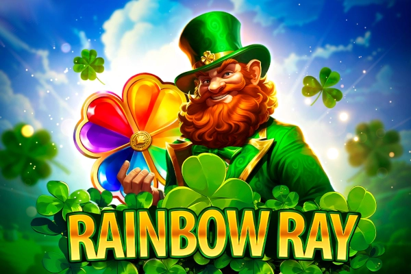 Thumbnail: Rainbow Ray by Endorphina
