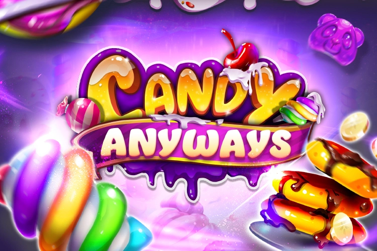 Thumbnail: Candy Anyways by 7777 gaming