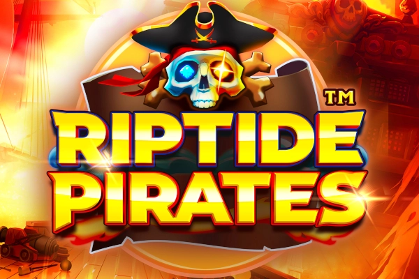 Thumbnail: Riptide Pirates by Nailed It! Games