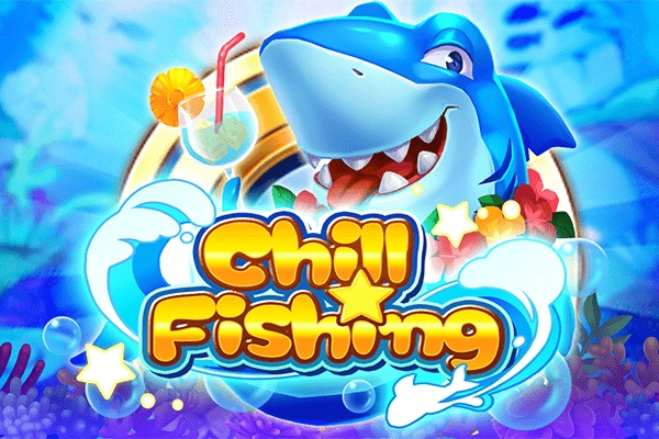 Thumbnail: Chill Fishing by YGR
