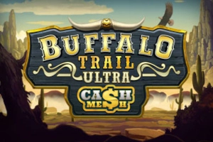 Thumbnail: Buffalo Trail Ultra by BF Games