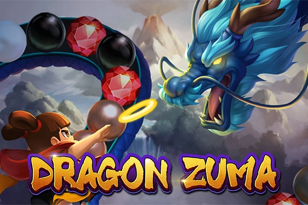 Thumbnail: Dragon Zuma by YGR