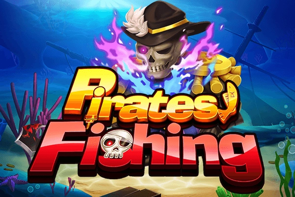 Thumbnail: Pirates Fishing by YGR