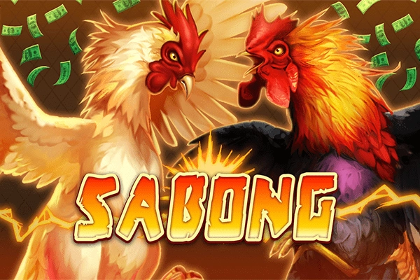 Thumbnail: Sabong by YGR