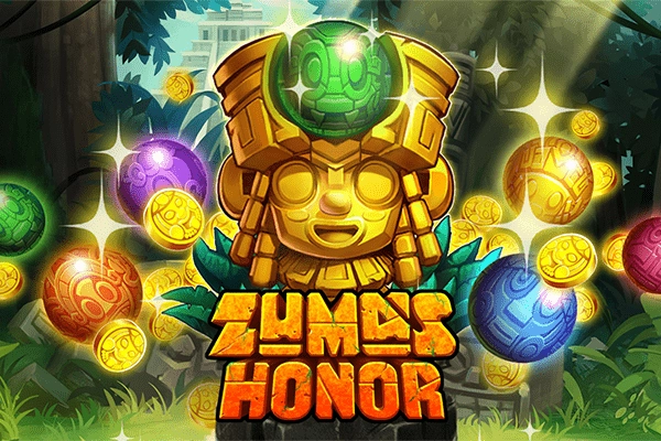 Thumbnail: Zuma's Honor by YGR