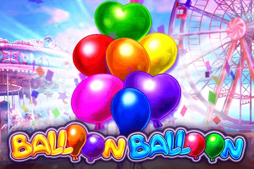 Thumbnail: Balloon Balloon by GMW