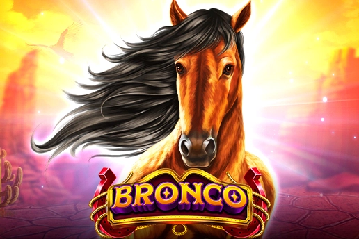 Thumbnail: Bronco by GMW