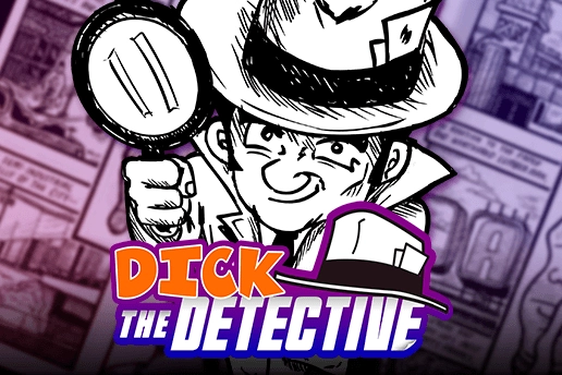Thumbnail: Dick The Detective by GMW