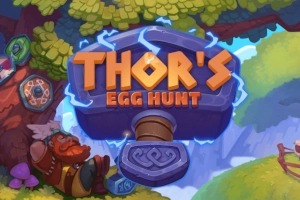 Thumbnail: Thor's Egg Hunt by Gamevy