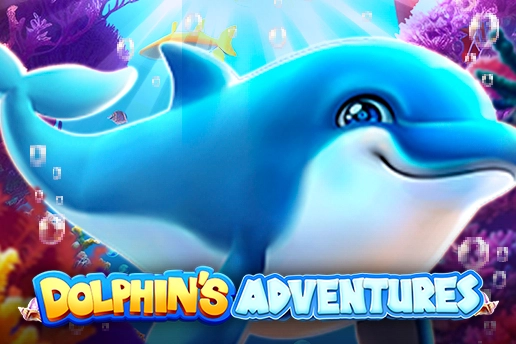 Thumbnail: Dolphin's Adventures by GMW